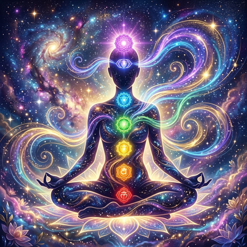 Chakra Healing