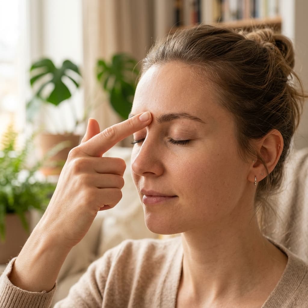 EFT Practitioner