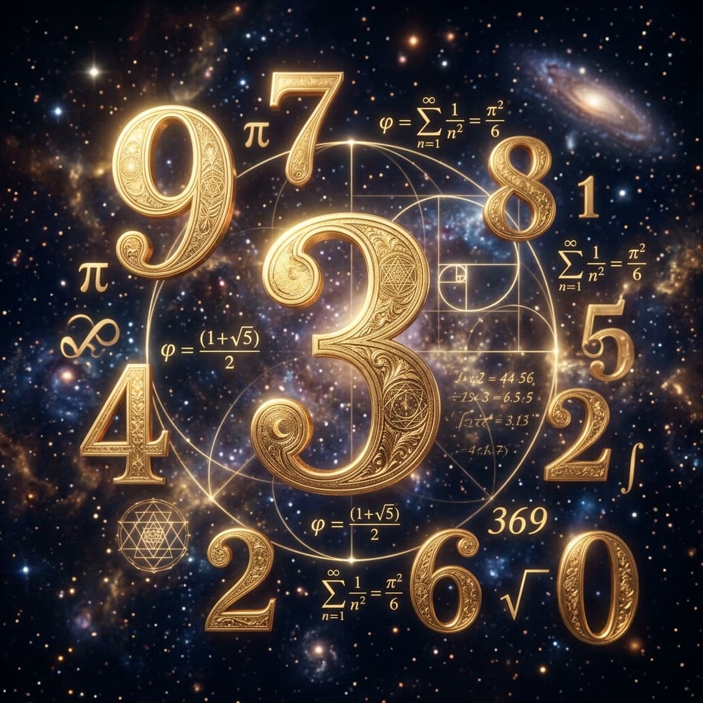 Numerology