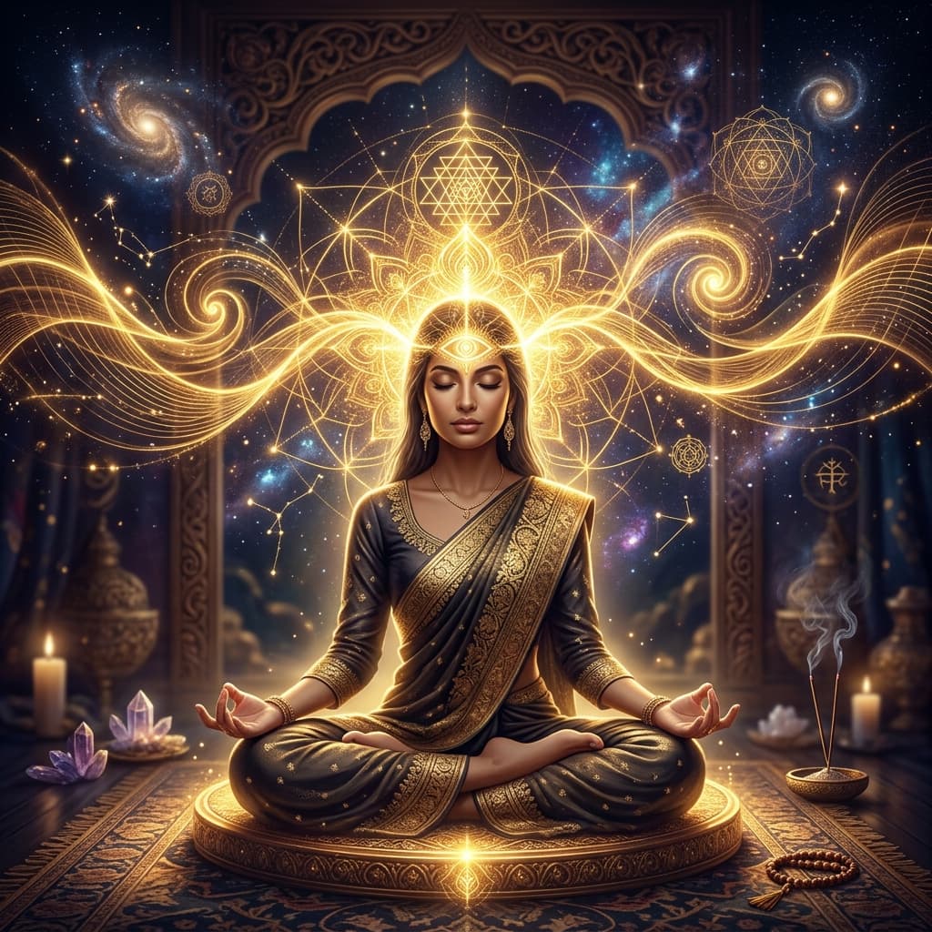 Psychic Development Masterclass